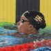 Paris 2024: Gloria Muzito Breaks National Record in Women’s 100m Freestyle