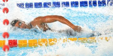 “I Kept My Cool” – Muzito Reflects on Setting New Record at Paris Olympics