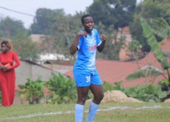 Kawempe Muslim, St. Noa Share Spoils in CAF Women’s Champions League Prep Match