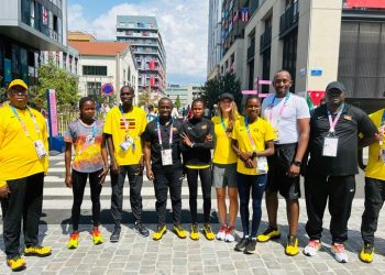 Paris 2024: Ugandan Medalists to Receive Record Prize Money