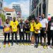 Paris 2024: Ugandan Medalists to Receive Record Prize Money