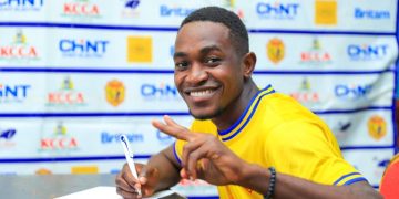 Sharifu Ssengendo Joins KCCA on Three-Year Deal