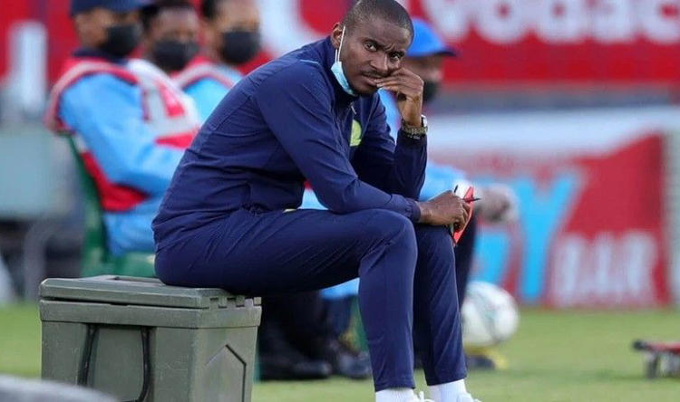 Mamelodi Sundowns and Rhulani Mokwena Part Ways