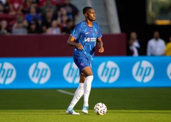 Chelsea Defender Tosin Adarabioyo Faces Pressure to Choose Nigeria Over England