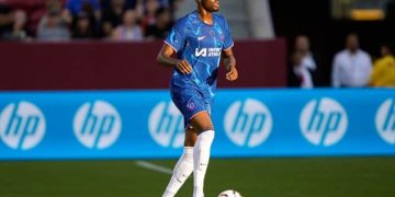 Chelsea Defender Tosin Adarabioyo Faces Pressure to Choose Nigeria Over England