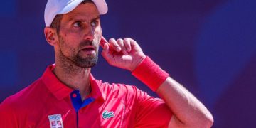 Paris 2024: Crowd Turns on Djokovic for Gesture After Defeating Nadal