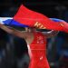 Russian Wrestlers Boycott Paris 2024 Olympics Over IOC’s Selection Criteria