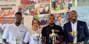 Wehat Foundation’s Photo Exhibition and Golf Event to Raise Funds for Education