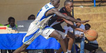 Power’s Season Ends in Relegation After 54-61 Loss to Livingstone