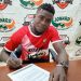 Ronald Otti Joins Kitara on One-Year Deal