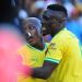 Onyango Leaves Mamelodi Sundowns