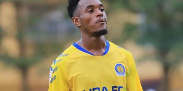 Najib Fesali Leaves URA After Five-Year Tenure