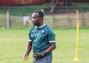Newly-Promoted Lugazi Appoint Sadick Sempigi as New Head Coach