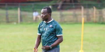 Newly-Promoted Lugazi Appoint Sadick Sempigi as New Head Coach