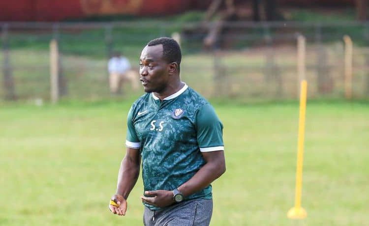Newly-Promoted Lugazi Appoint Sadick Sempigi as New Head Coach