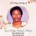 Uganda Mourns Susan Kafumbe, One of Women’s Basketball Pioneers