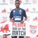 My Dream is to Play for KCCA – Bright Stars Midfielder Noordin Bunjo