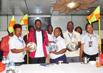 DC United to Face Hot Star in Mutalaga Christmas Cup Opener