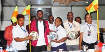 DC United to Face Hot Star in Mutalaga Christmas Cup Opener