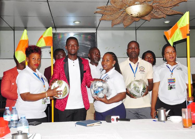 DC United to Face Hot Star in Mutalaga Christmas Cup Opener