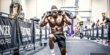 Stephen Muhire: Uganda’s Fitness Trailblazer Conquers Global Stage