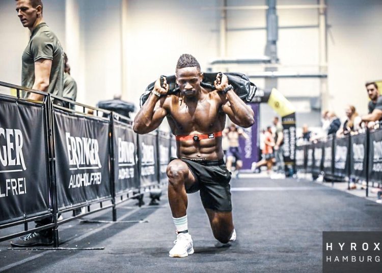 Stephen Muhire: Uganda’s Fitness Trailblazer Conquers Global Stage