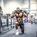 Stephen Muhire: Uganda’s Fitness Trailblazer Conquers Global Stage
