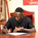 Maroons Sign Defender Apollo Kagogwe from Wakiso Giants