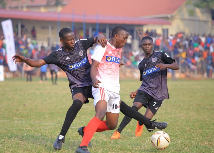 FUFA TV Cup: Defending Champions SMACK Knocked Out in Round of 64