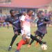 FUFA TV Cup: Defending Champions SMACK Knocked Out in Round of 64
