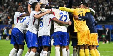 EURO 2024: France Edge Portugal 5-3 on Penalties to Progress to Semi-Finals