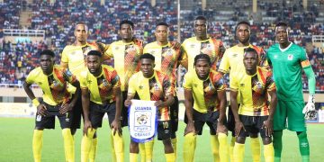 AFCON 2025 Qualifiers: Who Has Qualified Most In Group K