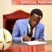 Maroons Secure Promising Youngster Ivan Asaba on Two-Year Deal