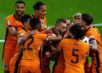 EURO 2024: Netherlands’ Second-Half Comeback Secures Semi-Final Spot