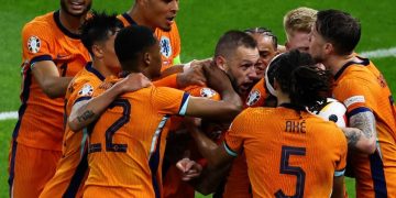 EURO 2024: Netherlands’ Second-Half Comeback Secures Semi-Final Spot