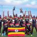 Uganda Rugby Cranes Win Fourth Africa Men’s 7s Title
