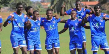 SC Villa Name Travelling Squad for CECAFA Kagame Cup