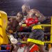 Amoko Innocent Shines as Adinan Yasin Struggles in Boxing Comeback