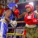 Abwooli Mwajuma Wins Junior 52kg Bout, Fulfills Promise to Teachers