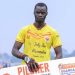 Goalkeeper Kimera Abdul departs Express