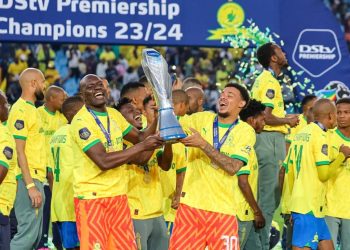 South Africa: Mamelodi Trigger Onyango’s Contract Extension