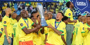 South Africa: Mamelodi Trigger Onyango’s Contract Extension