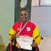 Uganda Triumphs at Para Badminton International with Five Medals