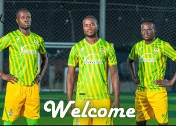 Lugazi Set For SUPL Debut, Unveil Three New Players