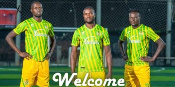 Lugazi Set For SUPL Debut, Unveil Three New Players