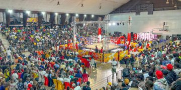 Uganda Boxing Champions League Returns with 20 Bouts on July 20