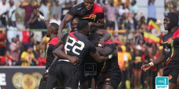Rugby Africa Cup: Hosts Uganda Narrowly Fall Short to Zimbabwe