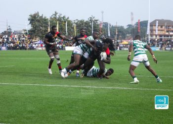 Rugby Africa Cup: Hosts Uganda Narrowly Fall Short to Zimbabwe
