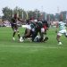 Rugby Africa Cup: Hosts Uganda Narrowly Fall Short to Zimbabwe