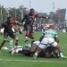 Rugby Africa Cup: Hosts Uganda Narrowly Fall Short to Zimbabwe